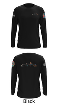 One GYm 38783624 Long Sleeve Performance Shirt 26