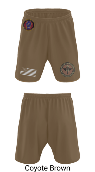 Athletic Shorts With Pockets, 345 TRS, Air Force, Teamtime, Team time, sublimation, custom sports apparel, team uniforms, spirit wear, spiritwear, sports uniforms, custom shirts, team store, custom team store, fundraiser sports, apparel fundraiser