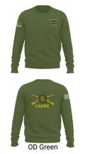 106th RTI OCS 39719849 Crew Neck Sweatshirt - 45