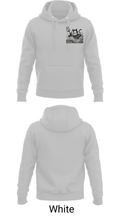 Logansport High School Swimming 31315154 Hoodie - 6