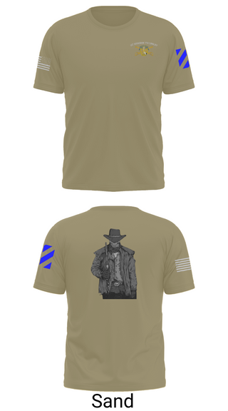 Short Sleeve Performance Shirt, Bandoleros, , Teamtime, Team time, sublimation, custom sports apparel, team uniforms, spirit wear, spiritwear, sports uniforms, custom shirts, team store, custom team store, fundraiser sports, apparel fundraiser