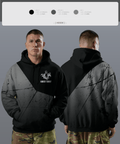 GHOST 22985727 Hoodie - 1