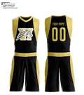 Winchester Community High School Basketball 13003432  Basketball Uniform - 41