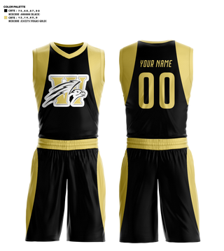 Basketball Uniform, Winchester Community High School Basketball, Women's Basketball, Teamtime, Team time, sublimation, custom sports apparel, team uniforms, spirit wear, spiritwear, sports uniforms, custom shirts, team store, custom team store, fundraiser sports, apparel fundraiser