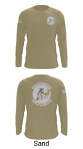 461 ACW A3/4 60764171 Long Sleeve Performance Shirt 86