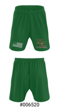Eagles Baseball 80165922 Athletic Shorts With Pockets - 15