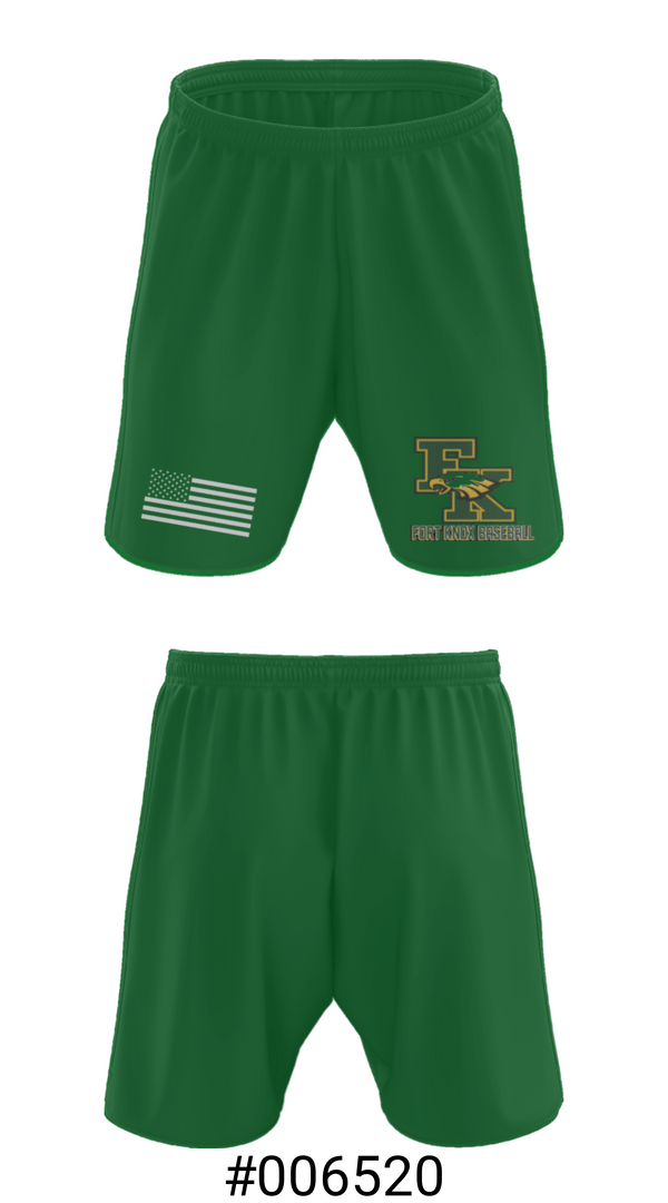 Athletic Shorts With Pockets, Eagles Baseball, Baseball, Teamtime, Team time, sublimation, custom sports apparel, team uniforms, spirit wear, spiritwear, sports uniforms, custom shirts, team store, custom team store, fundraiser sports, apparel fundraiser