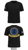 Independence Squadron 57298074 Short Sleeve Performance Shirt - 12