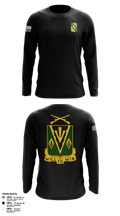 undefined Long Sleeve Performance Shirt 3