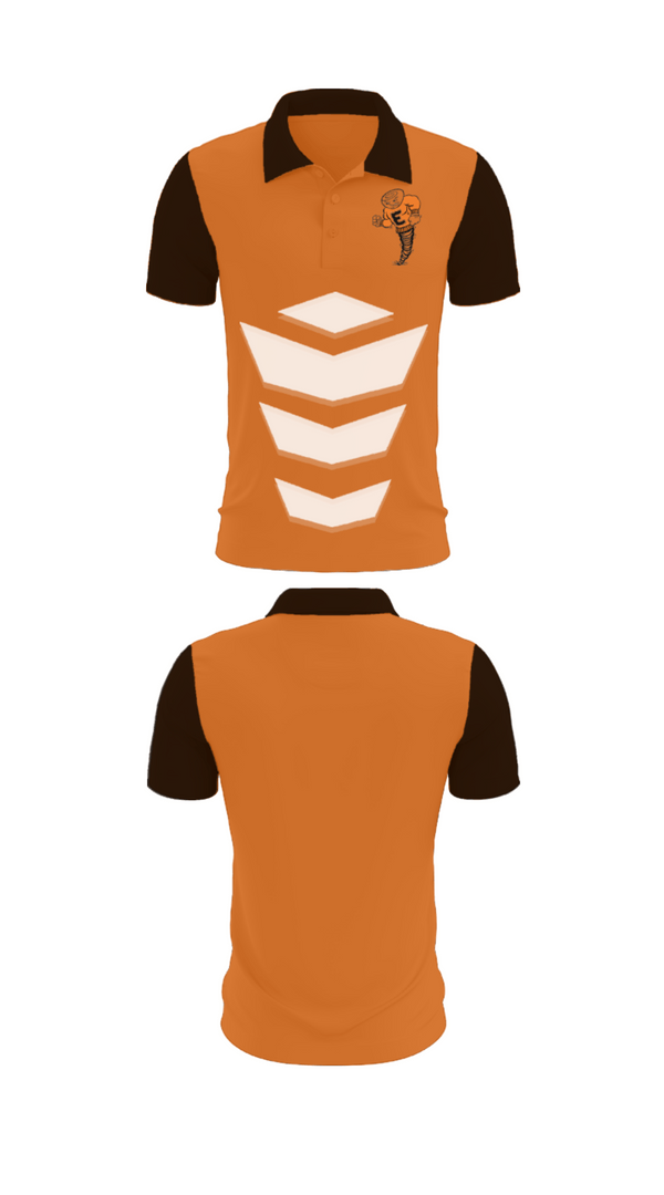 Short Sleeve Performance Polo, Elizabethton High School Softball, Softball, Teamtime, Team time, sublimation, custom sports apparel, team uniforms, spirit wear, spiritwear, sports uniforms, custom shirts, team store, custom team store, fundraiser sports, apparel fundraiser