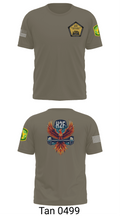 Phoenix H2F 94523826 Short Sleeve Performance Shirt - 76
