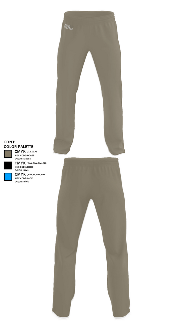 Sweatpants, 389th MI BN, Army, Teamtime, Team time, sublimation, custom sports apparel, team uniforms, spirit wear, spiritwear, sports uniforms, custom shirts, team store, custom team store, fundraiser sports, apparel fundraiser