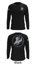 VAW 120 70776224 Long Sleeve Performance Shirt - 14