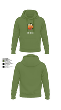 USS MAKIN ISLAND 57574160 Hoodie - 49