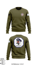 Cpd 68937191 Crew Neck Sweatshirt - 123