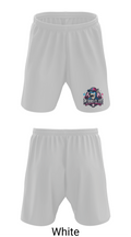 PERRO ELITE 19427990 Athletic Shorts With Pockets - 1