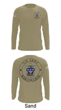 AWC 88158143 Long Sleeve Performance Shirt - 86
