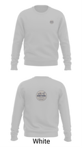 Armstrong Towing & Recovery LLC 19336053 Crew Neck Sweatshirt - 2