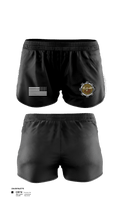 Moose Knuckles 9214537 Women's Shorts - 101
