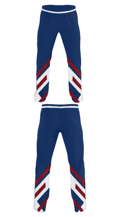 Dakota Ridge Sports Association 19440248 Sweatpants - 31