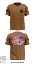 GOON SQUAD Old School Cotton Feel Shirt - 2