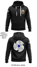1-222nd AVN RGT 56947189 Hoodie - 3