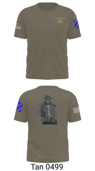 Short Sleeve Performance Shirt, Bandoleros, , Teamtime, Team time, sublimation, custom sports apparel, team uniforms, spirit wear, spiritwear, sports uniforms, custom shirts, team store, custom team store, fundraiser sports, apparel fundraiser