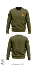 2nd Reg 65424658 Crew Neck Sweatshirt - 136