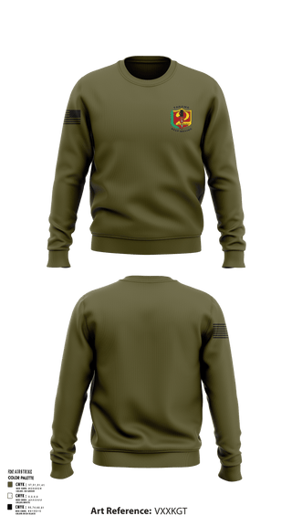 Crew Neck Sweatshirt, 2nd Reg, , Teamtime, Team time, sublimation, custom sports apparel, team uniforms, spirit wear, spiritwear, sports uniforms, custom shirts, team store, custom team store, fundraiser sports, apparel fundraiser