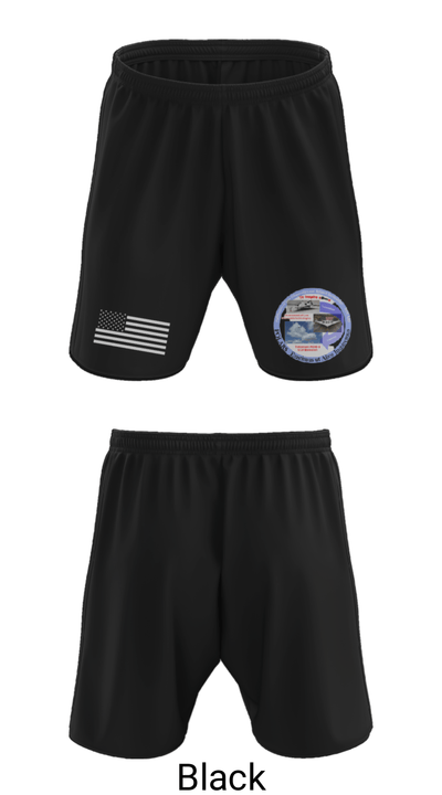 POLARS 40984868 Athletic Shorts With Pockets - 29