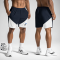 YAC Foundation (Young Athletes For Christ) 20003794 Athletic Shorts With Pockets - 1 (1)