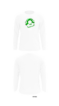 SPNRO 93925498 Long Sleeve Performance Shirt 8