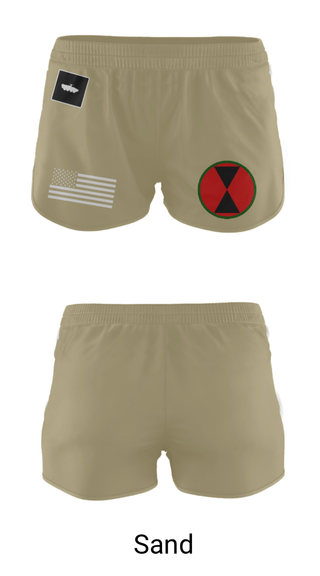 Ranger Panties, RECCE, Army, Teamtime, Team time, sublimation, custom sports apparel, team uniforms, spirit wear, spiritwear, sports uniforms, custom shirts, team store, custom team store, fundraiser sports, apparel fundraiser