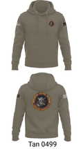 Battle Space Surveillance Company 88540160 Hoodie - 78