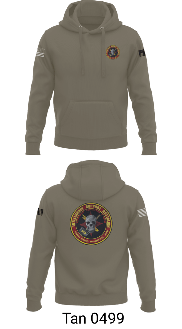 Hoodie, Battle Space Surveillance Company, Marines, Teamtime, Team time, sublimation, custom sports apparel, team uniforms, spirit wear, spiritwear, sports uniforms, custom shirts, team store, custom team store, fundraiser sports, apparel fundraiser