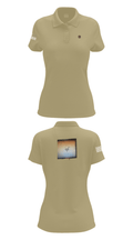 86 MXO 44204429 Women's Short Sleeve Performance Polo  - 95