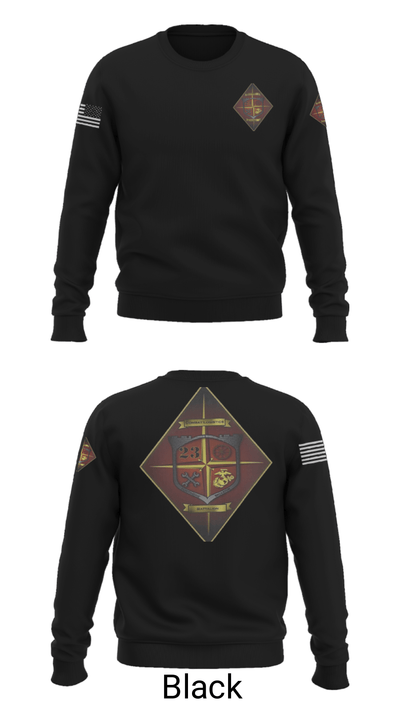 Transportation service company 35448191 Crew Neck Sweatshirt - 25