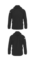 PHI Air Medical 8447749 Windbreaker - 33