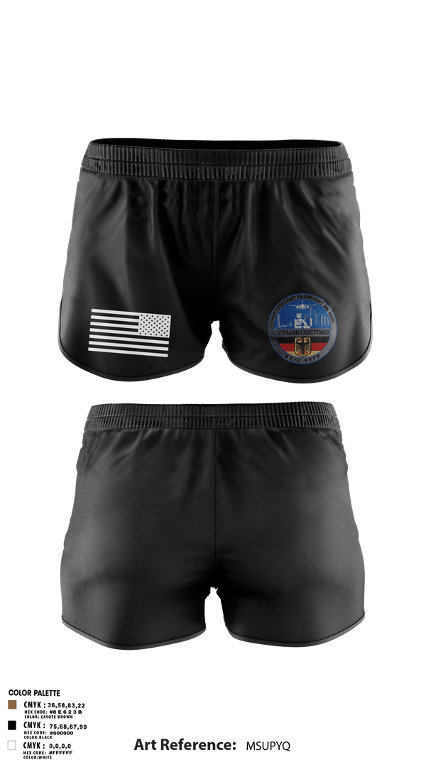 Ranger Panties, Bravo Medics Zoll, Police, Teamtime, Team time, sublimation, custom sports apparel, team uniforms, spirit wear, spiritwear, sports uniforms, custom shirts, team store, custom team store, fundraiser sports, apparel fundraiser