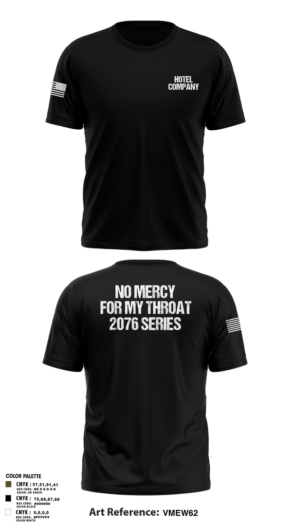 Short Sleeve Performance Shirt, Hotel Company, Marines, Teamtime, Team time, sublimation, custom sports apparel, team uniforms, spirit wear, spiritwear, sports uniforms, custom shirts, team store, custom team store, fundraiser sports, apparel fundraiser