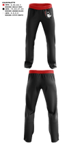 Tri-County High School Band 65607573 Sweatpants - 41
