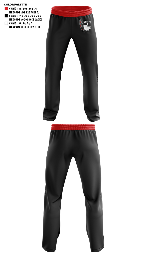 Sweatpants, Tri-County High School Band, Spirit Store, Teamtime, Team time, sublimation, custom sports apparel, team uniforms, spirit wear, spiritwear, sports uniforms, custom shirts, team store, custom team store, fundraiser sports, apparel fundraiser