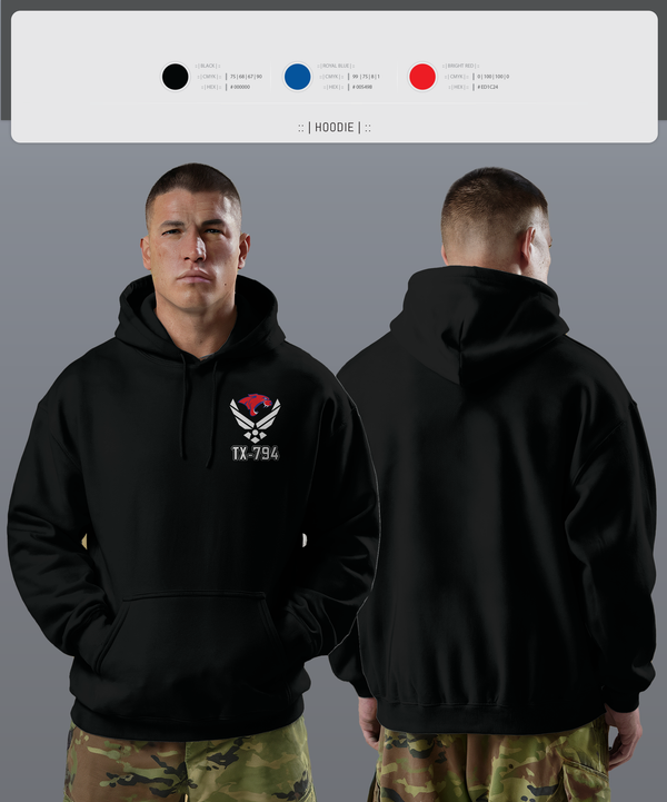 Hoodie, TX-794, Spirit Store, Teamtime, Team time, sublimation, custom sports apparel, team uniforms, spirit wear, spiritwear, sports uniforms, custom shirts, team store, custom team store, fundraiser sports, apparel fundraiser