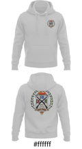 Triple Threat 22413242 Hoodie - 17