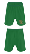 Eagles Baseball 80165922 Athletic Shorts With Pockets - 22