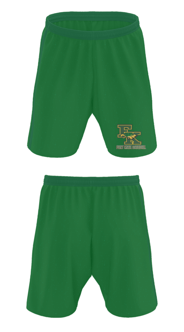 Athletic Shorts With Pockets, Eagles Baseball, Baseball, Teamtime, Team time, sublimation, custom sports apparel, team uniforms, spirit wear, spiritwear, sports uniforms, custom shirts, team store, custom team store, fundraiser sports, apparel fundraiser