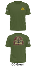 BTRY-B 1/188th 96332158 Short Sleeve Performance Shirt - 53