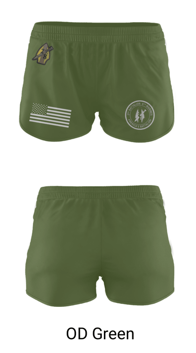 2nd bn 8th Marines 22362545 Ranger Panties - 43