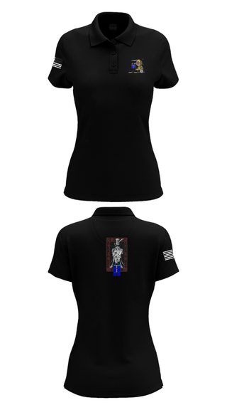 Women's Short Sleeve Performance Polo, PierlinkPierlink, , Teamtime, Team time, sublimation, custom sports apparel, team uniforms, spirit wear, spiritwear, sports uniforms, custom shirts, team store, custom team store, fundraiser sports, apparel fundraiser