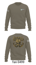 OD01 70309443 Crew Neck Sweatshirt - 62